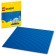 Classic La plaque de construction bleue 11025