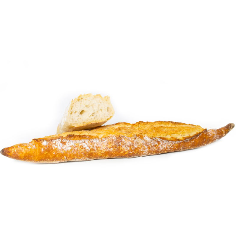 Baguette classique 250g