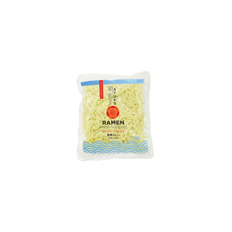 Nouilles ramen 180g