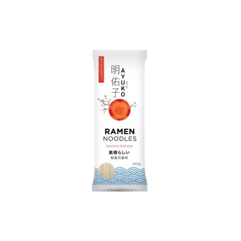 Nouilles ramen 300g