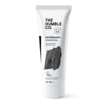 Dentifrice au charbon naturel 75ml