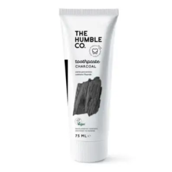 Dentifrice au charbon naturel 75ml