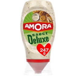 Sauce deluxe 247g