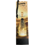 Pochette à champagne