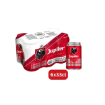 Bière blonde Pils 5.20% 6x33cl