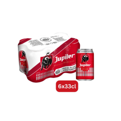 Bière blonde Pils 5.20% 6x33cl