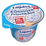 Cottage cheese 0.8%MG 200g