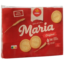 Biscuits secs Maria original 3x200g