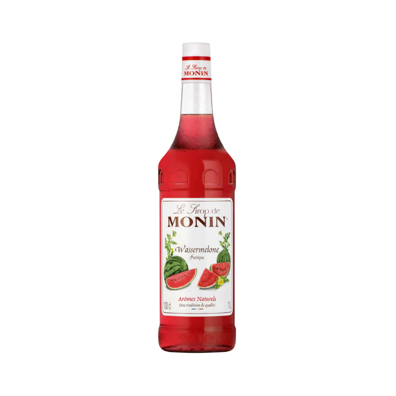 Sirop arôme pastèque 1l