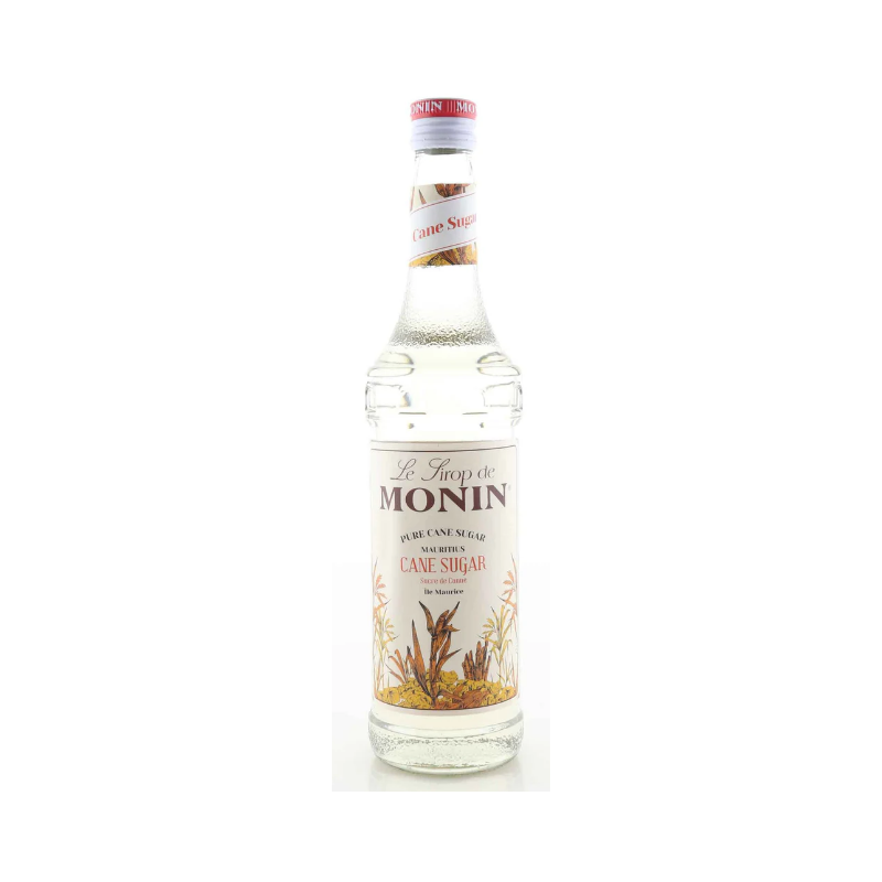 Sirop arôme sucre de canne 1l