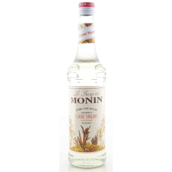 Sirop arôme sucre de canne 1l