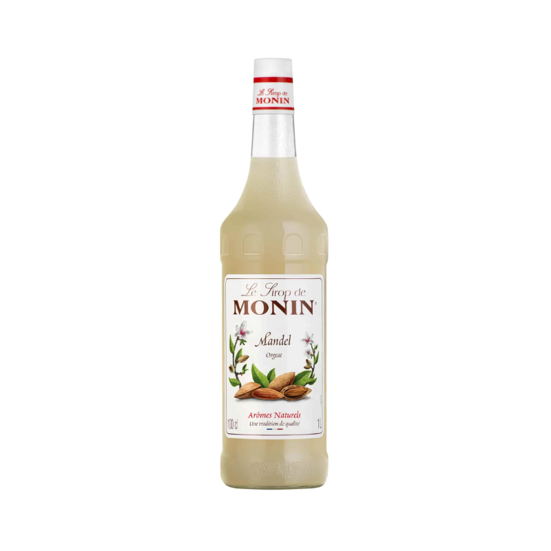Sirop arôme amande 1l