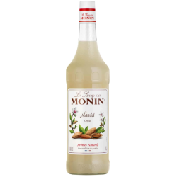 Sirop arôme amande 1l