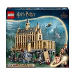 Jeux de construction Harry Potter 76435 - Le Château de Poudlard