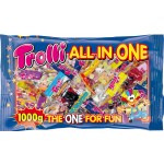 Assortiment de mini sachet de bonbons gélifiés 1kg