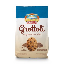 Grottoli Cookies Chocolat 400g
