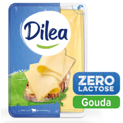 Gouda sans lactose 150g