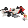 Icons McLaren MP4/4 et Ayrton Senna 10330 dès 18 ans