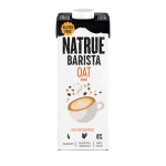 Boisson avoine barista 1l
