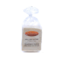 Pain de mie nature 400g