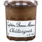 Confiture Châtaignes 370g