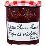 Confiture Figues Violettes 370g