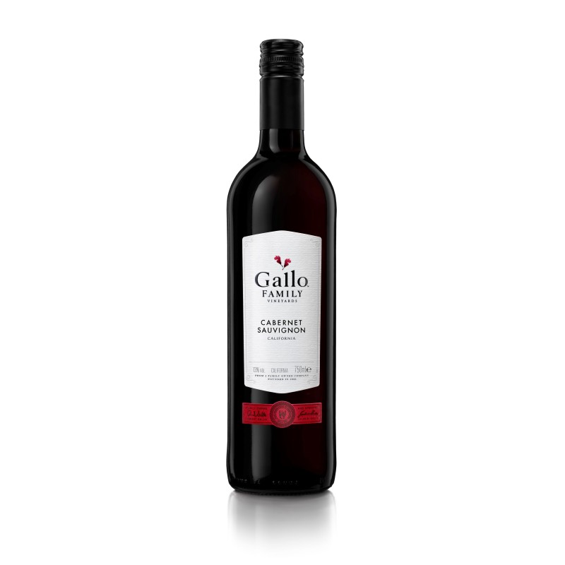 Family Cabernet Sauvignon California 13% 75cl