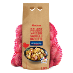 Pomme de Terre Rouge Salade Vapeur Sautées Raclette  2.5kg