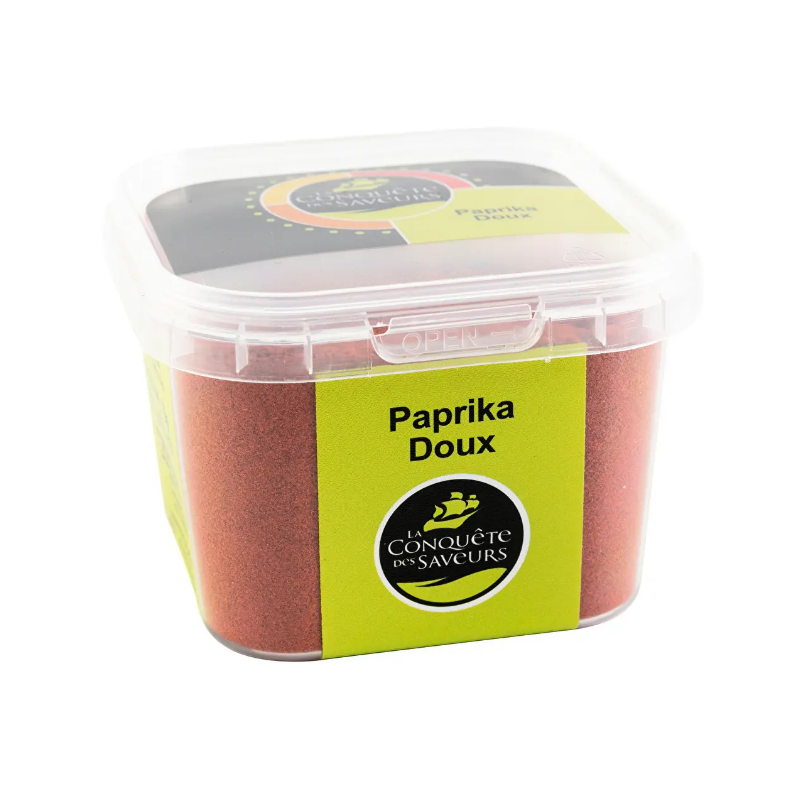Paprika doux 75g