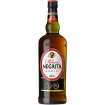 Rhum ambré 40% 1l