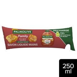 Recharge Savon Liquide Extrait Propolis 250ml