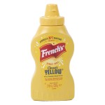 Moutarde Classique 226g