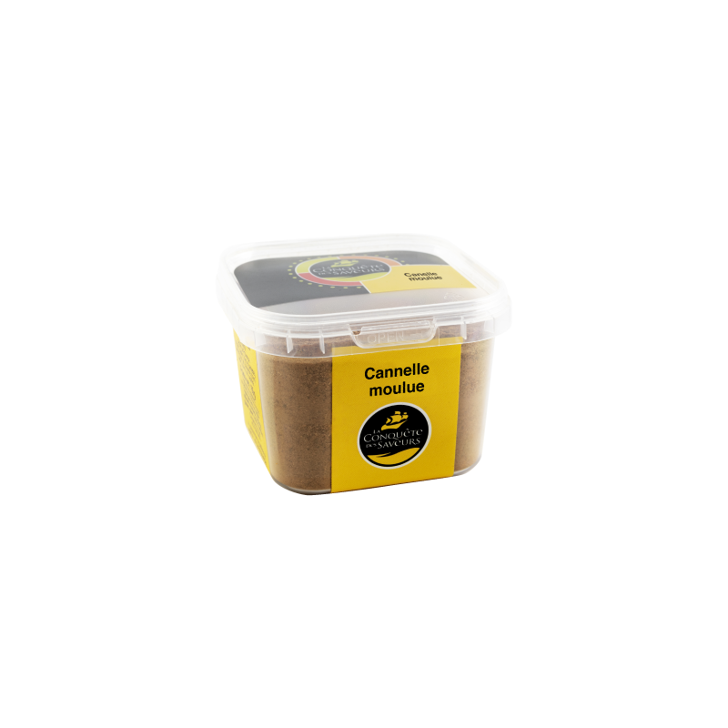 Cannelle moulue 50g