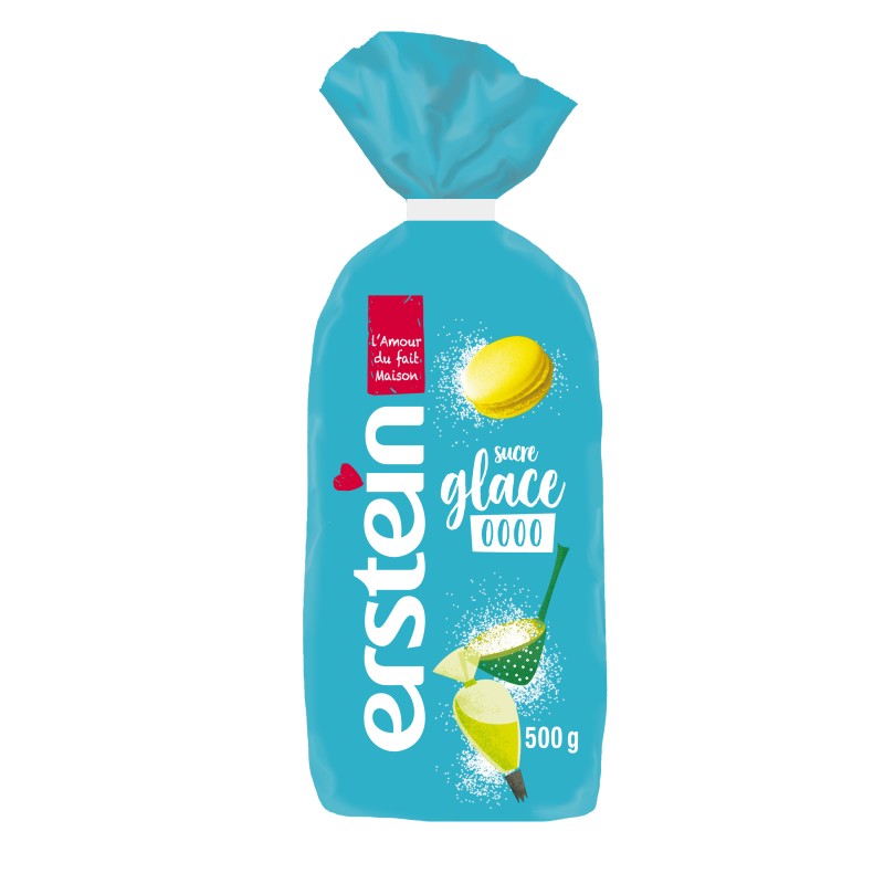 Sucre Glace 500g