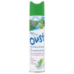Oust Aérosol Fraîcheur Propre  300ml