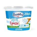 Crème Epaisse 15%MG 20cl