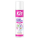 Détachant Avant Lavage Aérosol Mousse Active 400ml