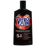 Nettoyant Plaque Crème Vitrocéramique 200ml