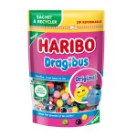 Dragibus Original Veggie 220g