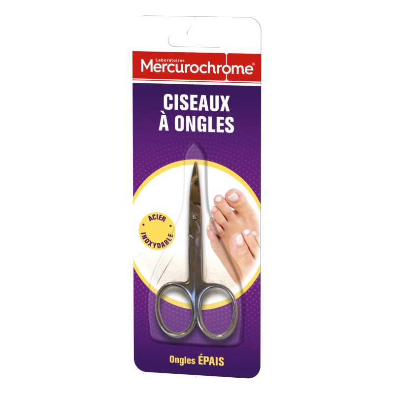 Ciseaux à Ongles