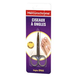 Ciseaux à Ongles