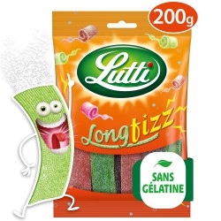 Long Fizz 200g