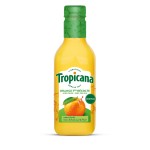 Jus d'orange avec pulpe 90cl