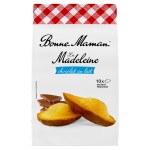 Madeleine Chocolat au Lait 300g