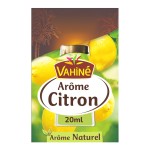 Arôme Naturel de Citron 20ml