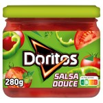 Sauce salsa douce 280g