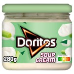 Sauce salsa crème 280g