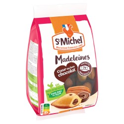Madeleines 1kg