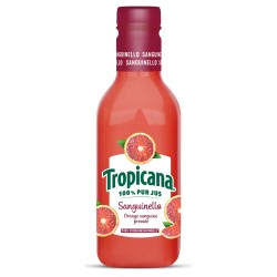 Jus d'oranges sanguinello orange sanguine 90cl