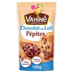 Pépites de Chocolat au Lait 100g